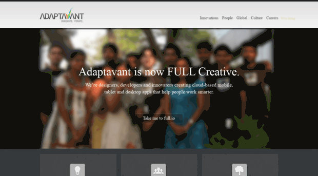 adaptavant.com