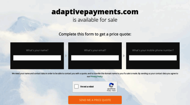 adaptivepayments.com
