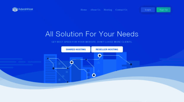 adarshhost.com
