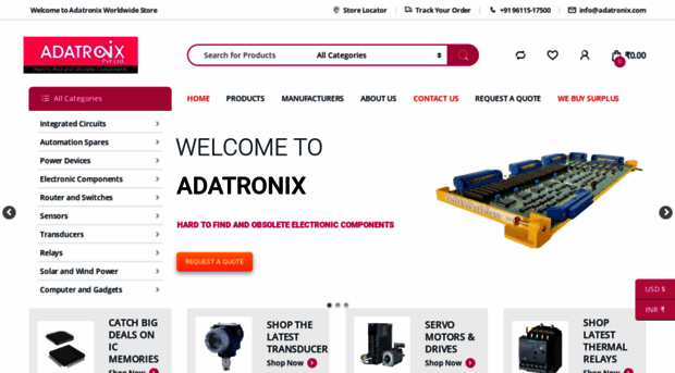 adatronix.com