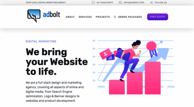 adbolt.com