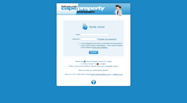 adbuilder.capeproperty.co.za
