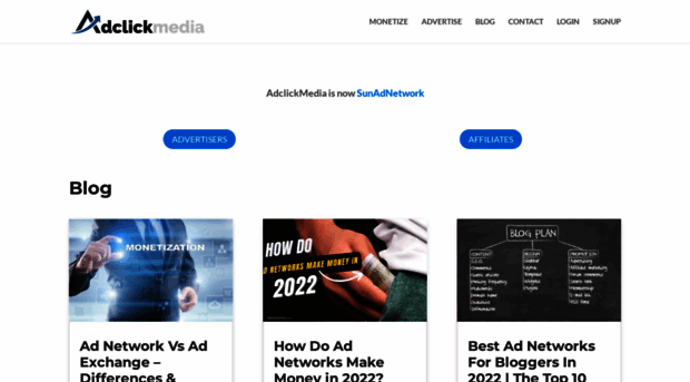 adclickmedia.com