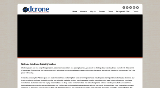 adcrone.com