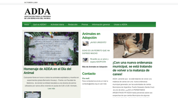 adda.org.ar