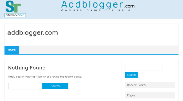 addblogger.com