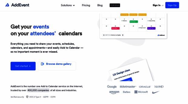 addevent.com