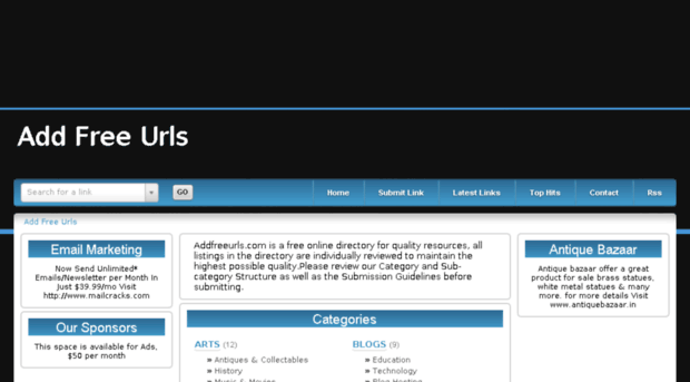 addfreeurls.com