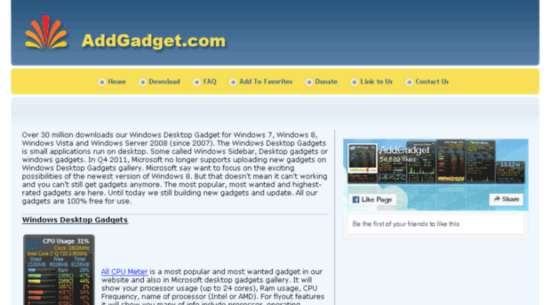 addgadget.com