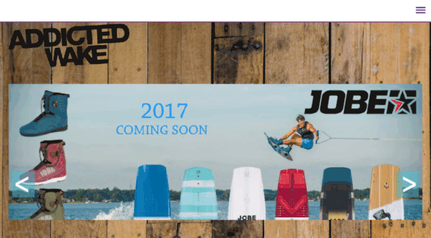 addictedwake.co.uk