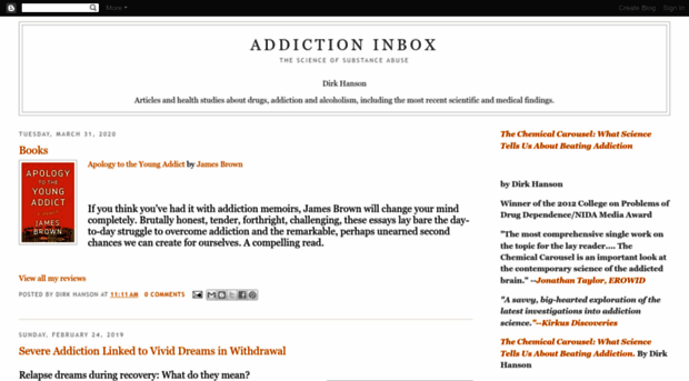 addiction-dirkh.blogspot.in