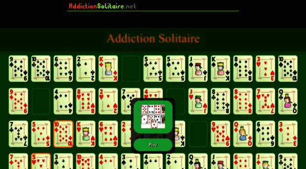 addictionsolitaire.net