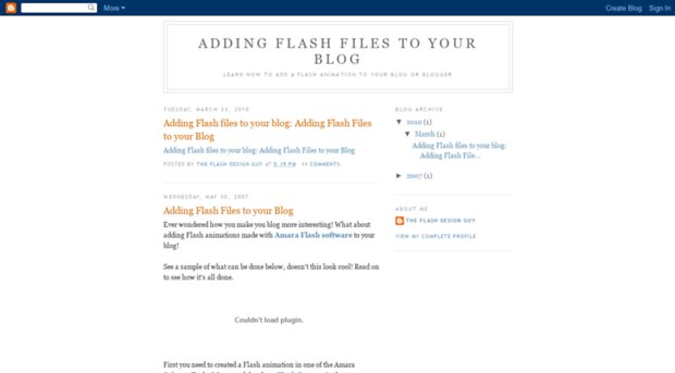 adding-flash.blogspot.com