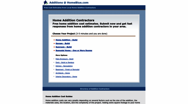 additions.homeblue.com