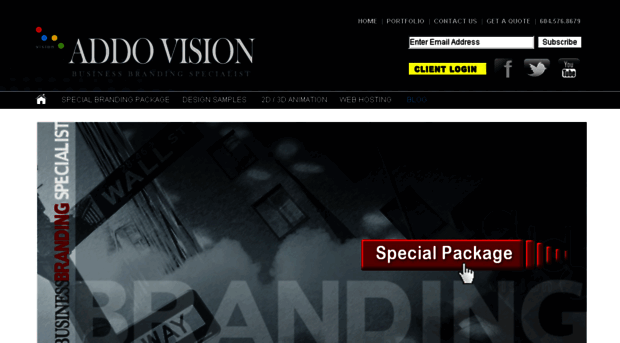 addovision.com