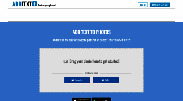 addtext.com