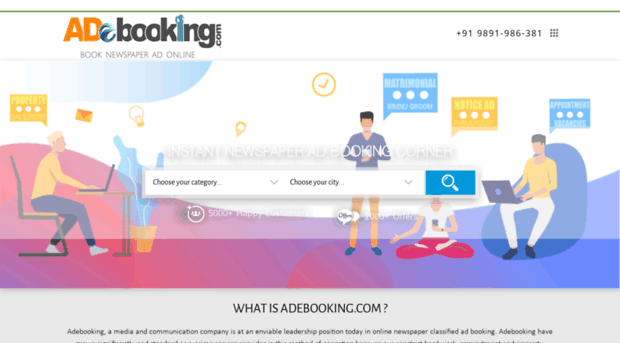 adebooking.com