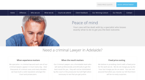 adelaide-criminallawyer.com.au