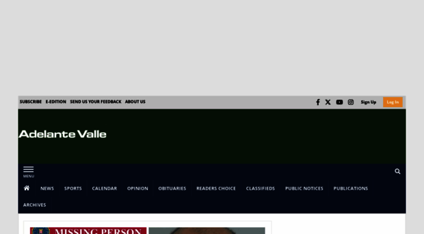 adelantevalle.com