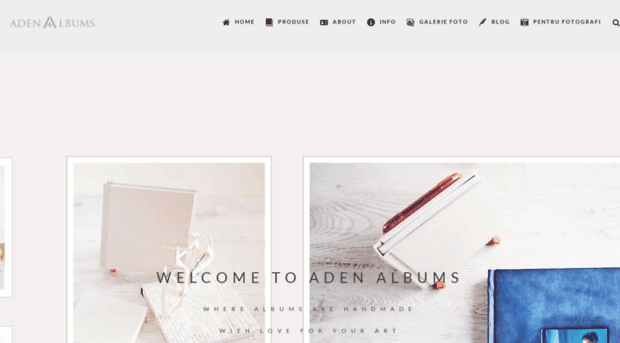 aden-albums.com