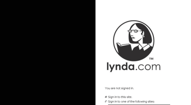 adfs.lynda.com