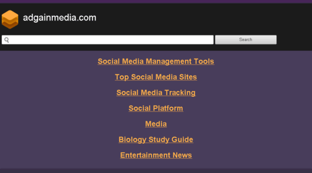 adgainmedia.com