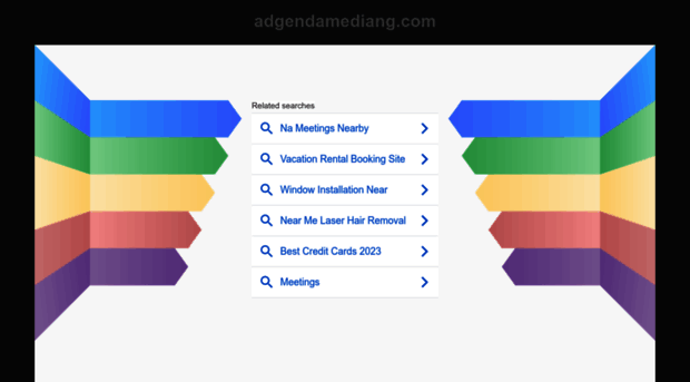 adgendamediang.com