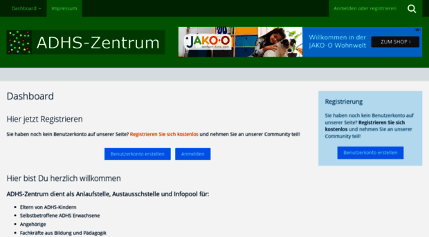 adhs-zentrum.de