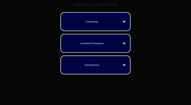 adhunikgroup.com