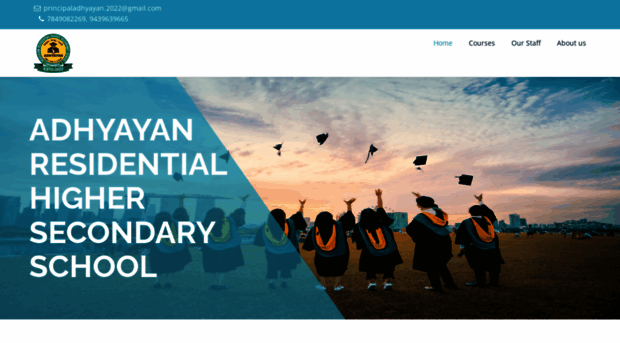 adhyayan.co.in