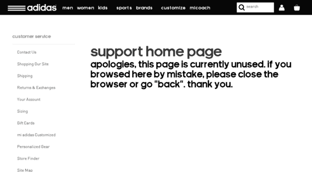 adidas-us.custhelp.com