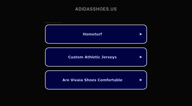 adidasshoes.us