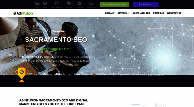 adinfusion.com