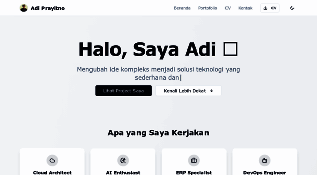 adiprayitno.com
