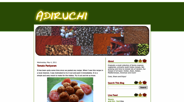 adiruchi.blogspot.com.au