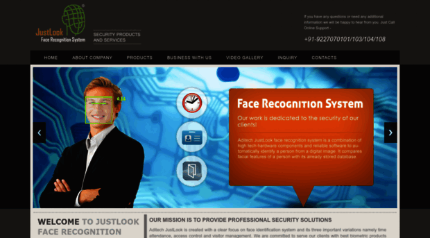 aditechjustlook.com