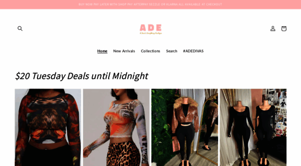 adivaseverything.com