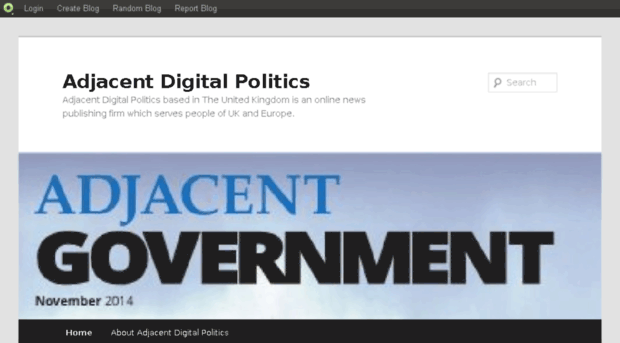 adjacentdigitalpolitics.blog.com