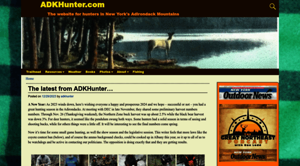 adkhunter.com