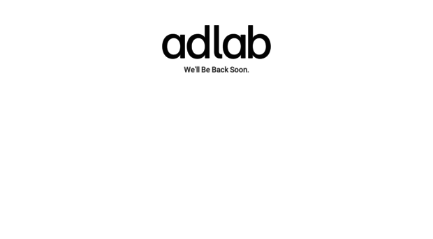 adlab.com