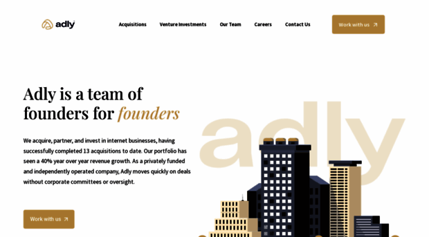 adly.com