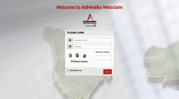 admedika.com