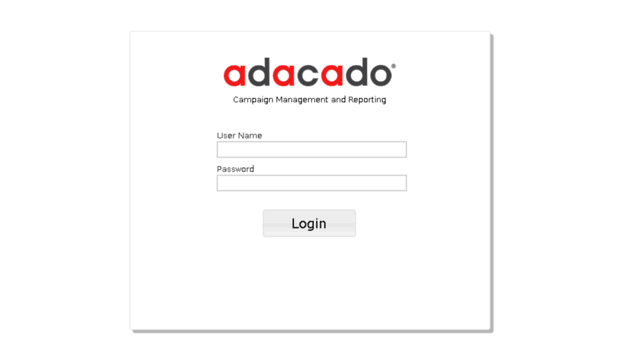 admin.adacado.com