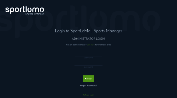 admin.sportsmanager.ie