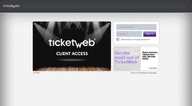 admin.ticketweb.com