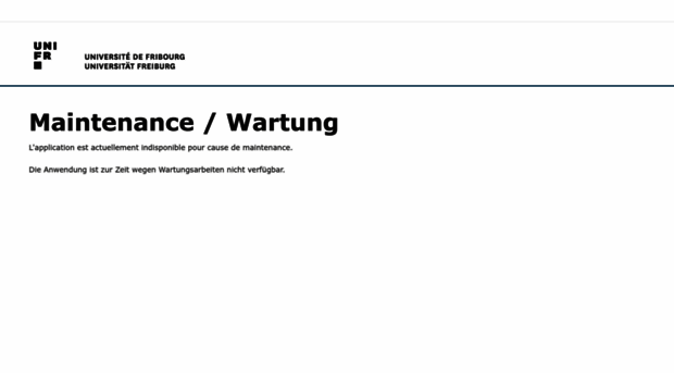 admin.unifr.ch