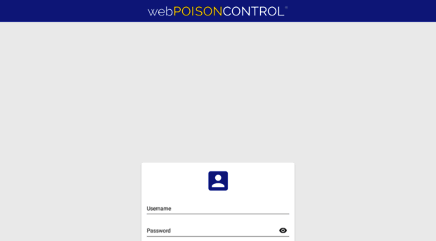 admin.webpoisoncontrol.org