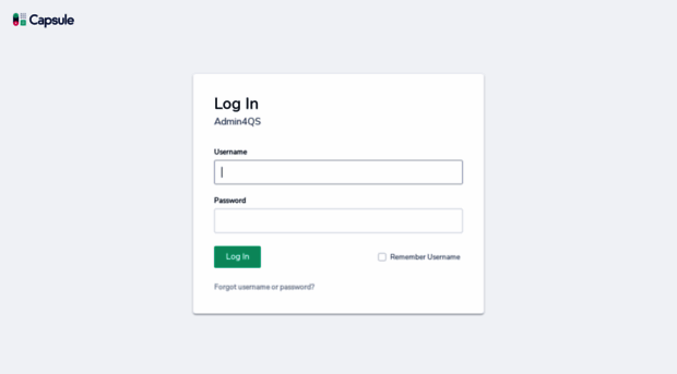 admin4qs.capsulecrm.com