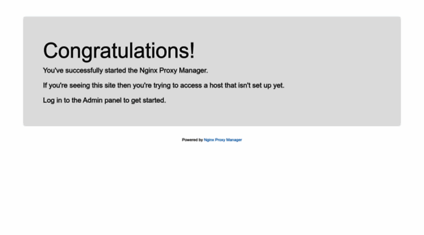 adminvault.net