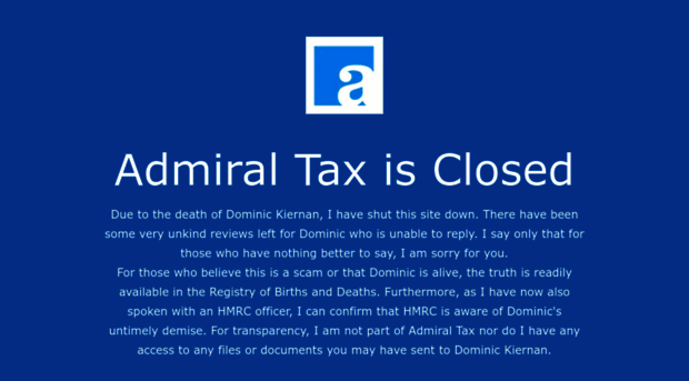 admiraltax.co.uk